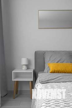 1-к квартира, посуточно, 36м2, 4/16 этаж