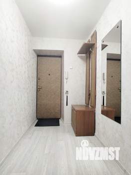 2-к квартира, посуточно, 50м2, 4/12 этаж