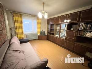 3-к квартира, на длительный срок, 66м2, 8/9 этаж