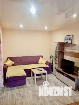 2-к квартира, посуточно, 45м2, 5/5 этаж