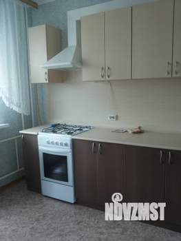 1-к квартира, на длительный срок, 37м2, 4/9 этаж