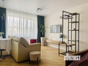 Студия квартира, посуточно, 28м2, 2/9 этаж