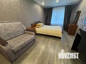 2-к квартира, посуточно, 45м2, 1/5 этаж