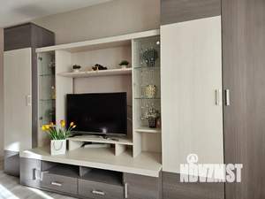 1-к квартира, посуточно, 40м2, 7/10 этаж