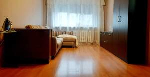 1-к квартира, на длительный срок, 36м2, 6/9 этаж