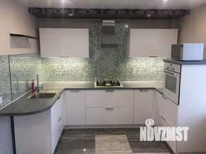 1-к квартира, посуточно, 48м2, 5/9 этаж