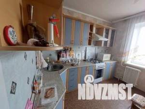 2-к квартира, на длительный срок, 51м2, 8/10 этаж