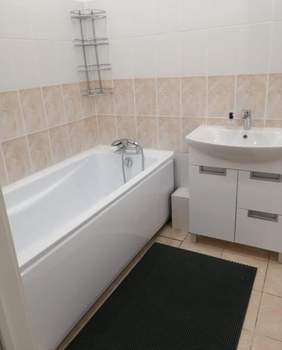 1-к квартира, на длительный срок, 34м2, 2/5 этаж