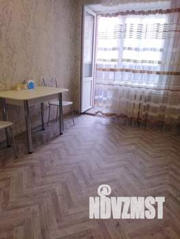 1-к квартира, посуточно, 37м2, 3/12 этаж