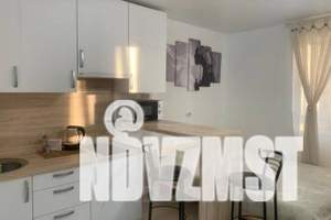 1-к квартира, посуточно, 26м2, 16/16 этаж