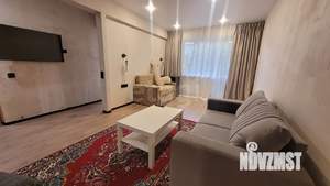 2-к квартира, на длительный срок, 45м2, 3/5 этаж
