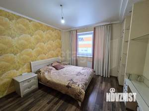 2-к квартира, на длительный срок, 62м2, 3/9 этаж