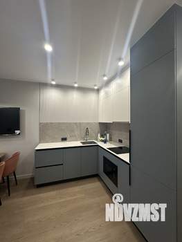 1-к квартира, на длительный срок, 45м2, 9/16 этаж