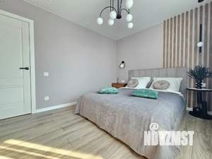 1-к квартира, посуточно, 37м2, 7/10 этаж