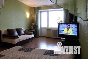 1-к квартира, посуточно, 48м2, 8/12 этаж