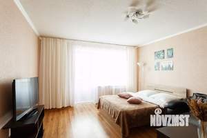 2-к квартира, посуточно, 70м2, 8/10 этаж