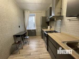 3-к квартира, на длительный срок, 64м2, 4/9 этаж