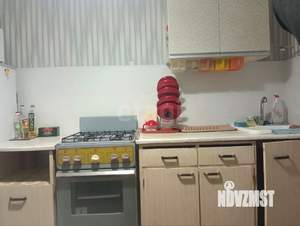 2-к квартира, на длительный срок, 53м2, 3/5 этаж