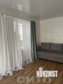 1-к квартира, на длительный срок, 32м2, 6/9 этаж