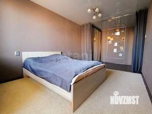 1-к квартира, на длительный срок, 35м2, 10/10 этаж