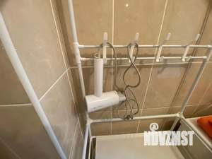 Студия квартира, посуточно, 25м2, 5/10 этаж