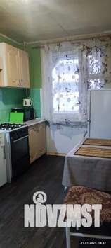 3-к квартира, посуточно, 75м2, 2/5 этаж