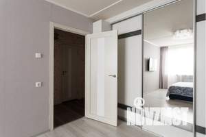 1-к квартира, посуточно, 35м2, 1/12 этаж