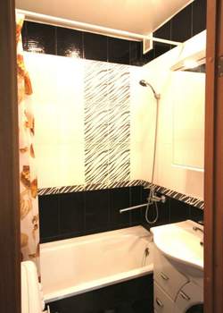 2-к квартира, на длительный срок, 60м2, 6/9 этаж