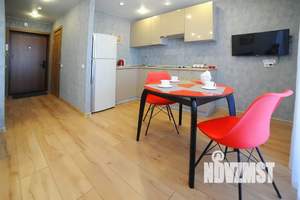 Студия квартира, посуточно, 30м2, 9/9 этаж