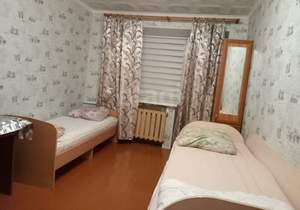 2-к квартира, на длительный срок, 48м2, 1/5 этаж