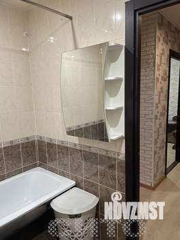 1-к квартира, на длительный срок, 42м2, 1/4 этаж