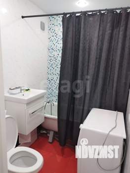1-к квартира, на длительный срок, 30м2, 5/5 этаж