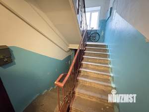 2-к квартира, на длительный срок, 45м2, 1/5 этаж