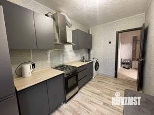 3-к квартира, на длительный срок, 64м2, 4/9 этаж