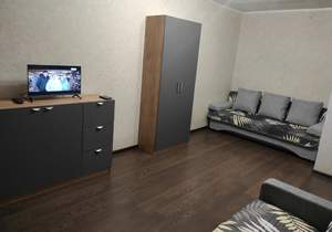 1-к квартира, на длительный срок, 31м2, 2/5 этаж