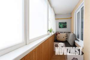 1-к квартира, посуточно, 35м2, 1/12 этаж