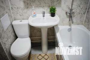 1-к квартира, посуточно, 31м2, 9/9 этаж