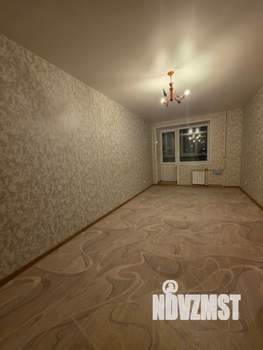 1-к квартира, на длительный срок, 38м2, 7/10 этаж