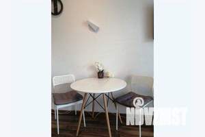 1-к квартира, посуточно, 28м2, 4/4 этаж