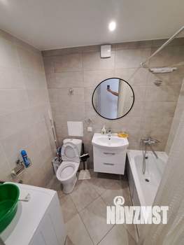 2-к квартира, на длительный срок, 52м2, 4/6 этаж