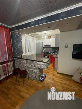 2-к квартира, на длительный срок, 45м2, 5/5 этаж