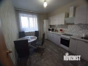 1-к квартира, на длительный срок, 37м2, 2/9 этаж