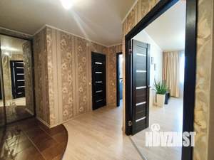 1-к квартира, посуточно, 52м2, 8/14 этаж