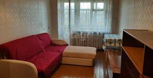 1-к квартира, на длительный срок, 31м2, 5/5 этаж