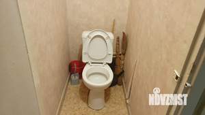 4-к квартира, на длительный срок, 64м2, 2/5 этаж