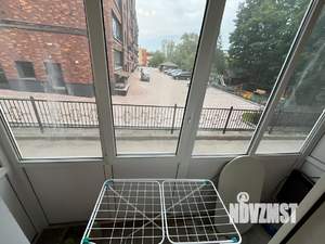 1-к квартира, на длительный срок, 38м2, 1/4 этаж