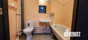 1-к квартира, на длительный срок, 37м2, 2/5 этаж