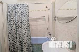 2-к квартира, посуточно, 60м2, 3/5 этаж