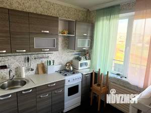 1-к квартира, на длительный срок, 28м2, 4/6 этаж