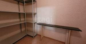 1-к квартира, на длительный срок, 51м2, 7/12 этаж